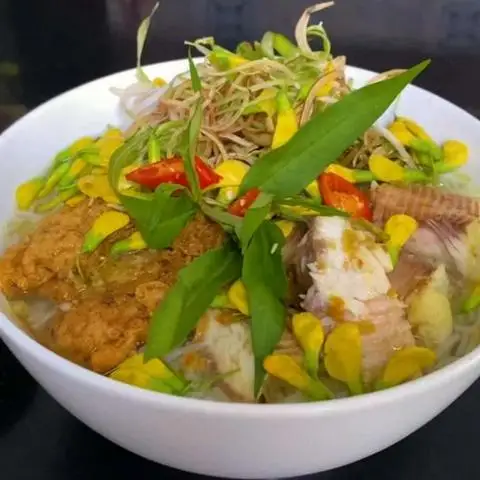 Hình ảnh Bún cá châu đốc - Đường 26 Tháng 3