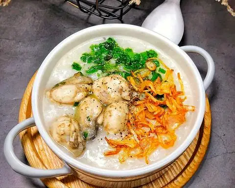 Hình ảnh Cháo Bào Ngư & Cháo Hàu Bà Hai - Hiệp Thành 17