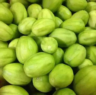 Cóc non mắm ruốc - 350gr - 37.000 ₫ tại Trái Cây Tươi Vintamin Fruit - Nguyễn Sơn Hà