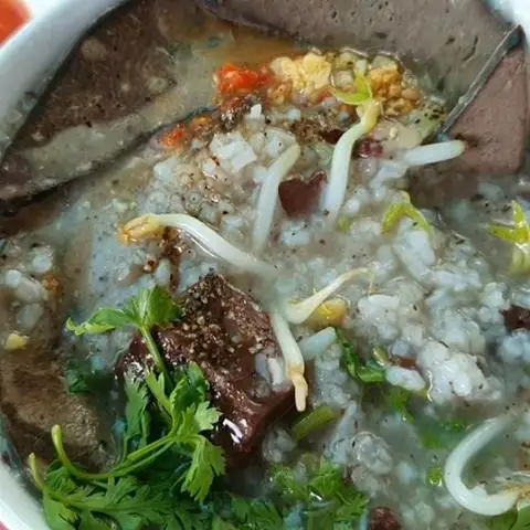 Cháo Lòng Cô Ba - Chung Cư Trần Quang Diệu - Bún/Phở/Mỳ/Cháo gần bạn