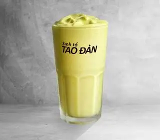 Sinh Tố Bơ Xoài - 55.000 ₫ tại Sinh Tố Tao Đàn - Trương Định