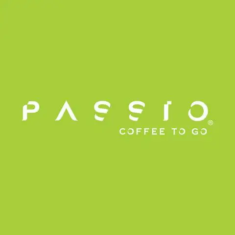 Passio Coffee - Thiso Mall Sala - Cà Phê/Trà gần bạn