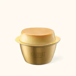 Bánh Flan - 15.000 ₫ tại Katinat - Nguyễn Thị Nghĩa