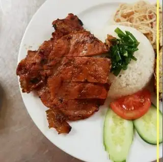 Cơm sườn - bì - 65.000 ₫ tại Cơm Tấm Phan Thành - Tân Thọ