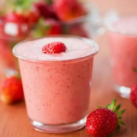 Hình ảnh Sinh Tố, Nước Ép & Cà Phê SUSU - Dân Chủ