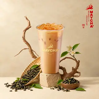 Hình ảnh Trà Sữa Thái M
