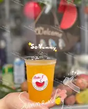 Hình ảnh Nước ép cam