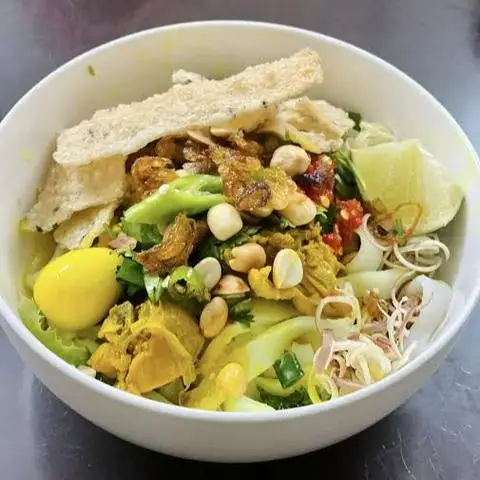 Mỳ Quảng 2 Anh Em - Nguyễn Gia Trí - Bún/Phở/Mỳ/Cháo gần bạn