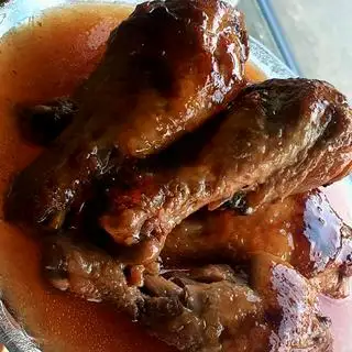 Hình ảnh Đùi gà