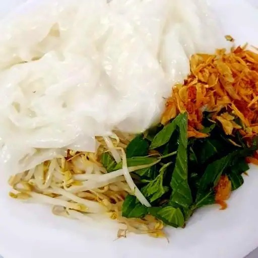 Bánh ướt thêm - 15.000 ₫ tại Bánh Cuốn Như Quỳnh - Tô Hiến Thành