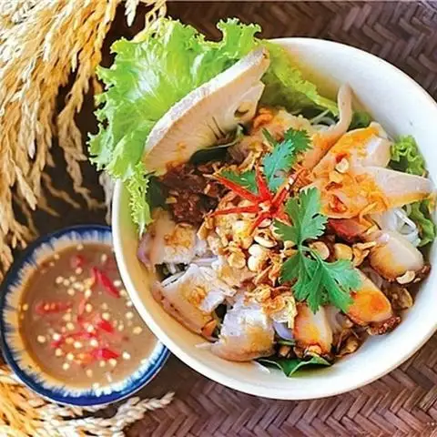 Bếp Cô Tiên - Bún Mắm Nêm & Gỏi Cuốn - Hậu Giang - Bún/Phở/Mỳ/Cháo gần bạn