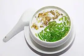 Hình ảnh Chè Thái bưởi