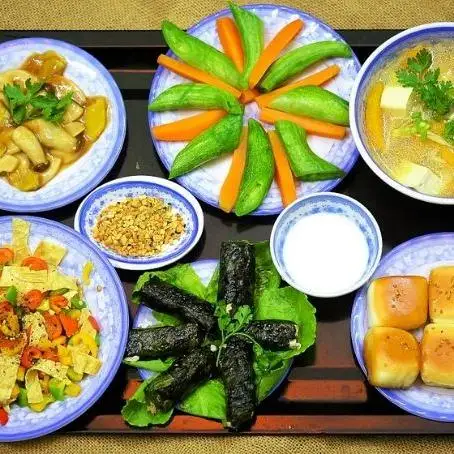 Hình ảnh Lazy Chay - Giàu Đạm & Kombucha - Lĩnh Nam