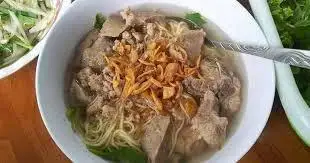 Mì thập cẩm - 84.000 ₫ tại Bảo Ký Mì Gia - Hủ Tiếu Mì & Hoành Thánh - Lý Chính Thắng