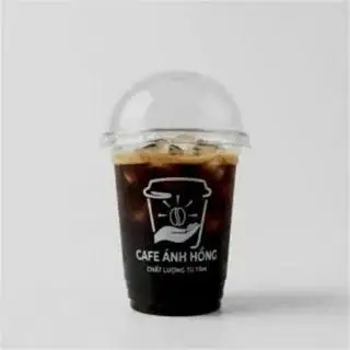 Hình ảnh Cafe đen