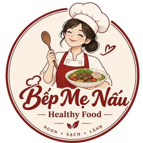 Hình ảnh Bếp Mẹ Nấu - Healthy Food - Lê Đức Thọ