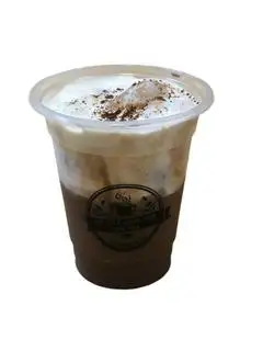 Cacao kem muối - 25.000 ₫ tại Tin Coffee - Võ Thành Trang