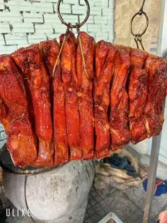 Hình ảnh Heo quay 1/2 ký