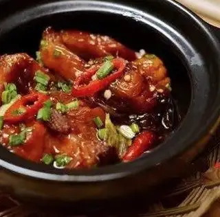 Combo 6 - 75.000 ₫ tại Cơm Niêu Đệ Nhất - Nguyễn Thị Minh Khai