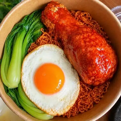 Hình ảnh Mì Trộn & Ăn Vặt Thanh Xuân - Phan Văn Hớn