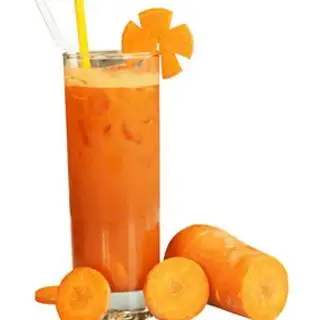 Hình ảnh Nước ép cà rốt