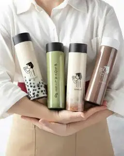 Hình ảnh Sữa đậu nành bò