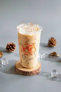 Trà sữa Hong Kong - 24.000 ₫ tại Trà Sữa Hong Kong Baley Tea - Trần Quốc Thảo