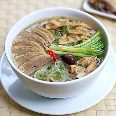 Hình ảnh Bún ngan