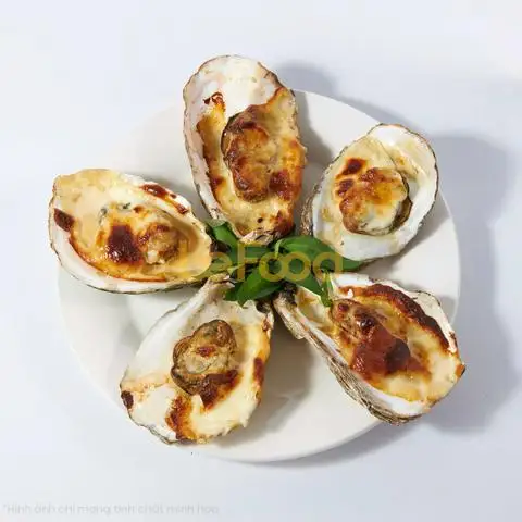 Hình ảnh Hào Sữa Pháp - Lê Văn Lương