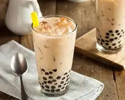Trà sữa truyền thống - 20.000 ₫ tại LON - Trà Sữa, Trà Trái Cây & Ăn Vặt - Vạn Kiếp