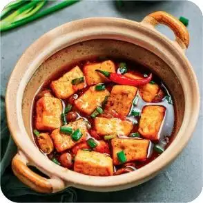 Cơm Chay Đậu Hũ Diệu My - Đề Thám - Món chay gần bạn