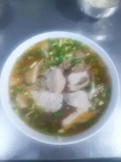 Phở nạm - 70.000 ₫ tại Phở Lao Động - Phạm Văn Hai