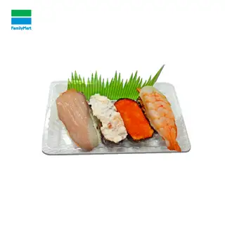 Sushi Set Yêu Thích - 29.000 ₫ tại FamilyMart - Sài Gòn Sky Garden