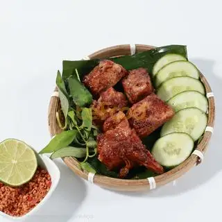 Sườn nướng - 150.000 ₫ tại Lẩu Đuôi Bò A Tài - Rạch Bùng Binh