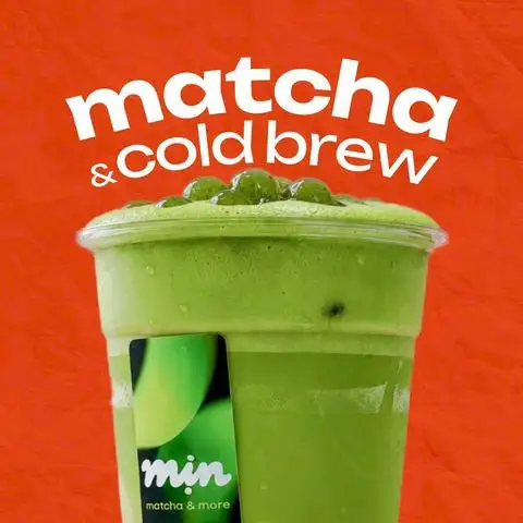 Hình ảnh Mịn - Matcha & More - Chung Cư Sunview Town