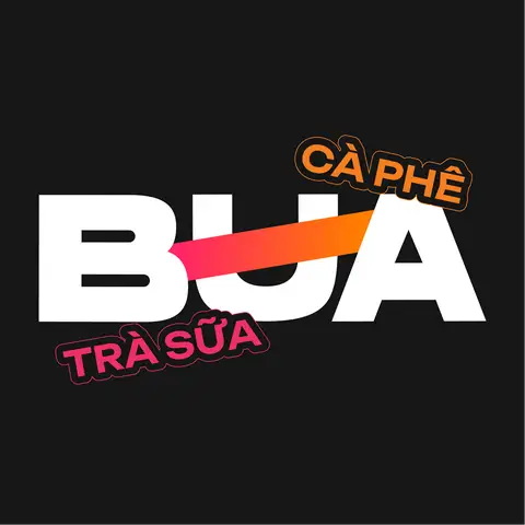 Hình ảnh BÚA Cà Phê - Đường Số 15