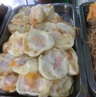 Trứng thêm - 10.000 ₫ tại Cơm Tấm 58 - Nguyễn Minh Hoàng