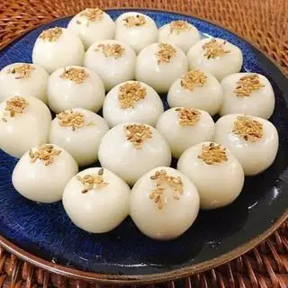 Bánh trôi chay - 25.000 ₫ tại Quán Chay An Nhiên - Quốc Lộ 50