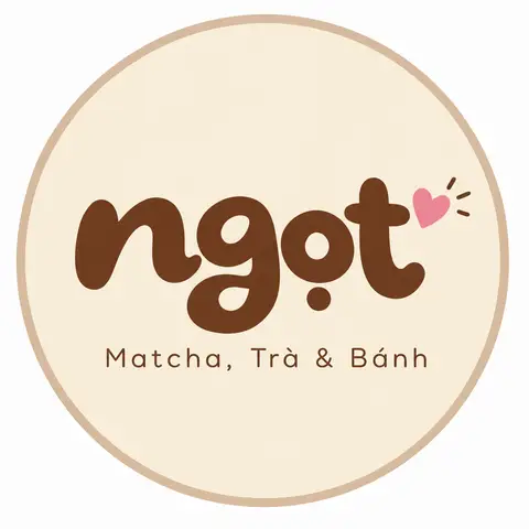 Hình ảnh ngọt - Matcha, Trà & Bánh - Bông Sao