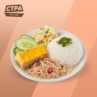 Hình ảnh Cơm nước 39K