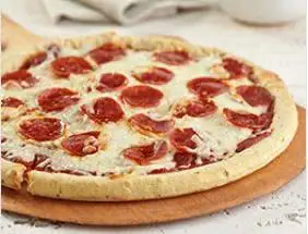 Hình ảnh Meat lovers pizza - P5