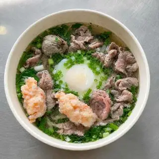 Hình ảnh Bún Nước Thập Cẩm