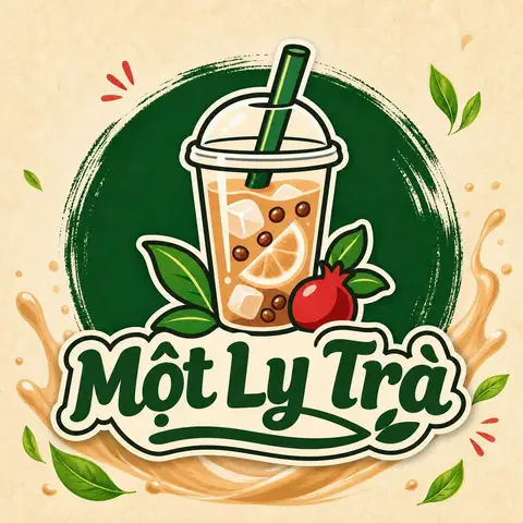 Hình ảnh Một Ly Trà - An Dương