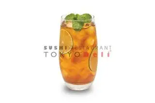 Hình ảnh Trà chanh - Lemon tea