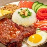 Cơm Tấm A Dũng - Hoàng Diệu - Cơm/Cơm tấm gần bạn