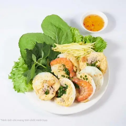 Ẩm Thực Phan Rang - Trường Sa - Món truyền thống/Đặc sản gần bạn