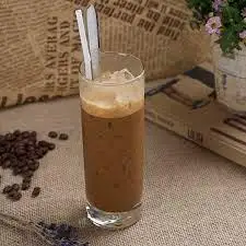 Hình ảnh Cafe sữa đá
