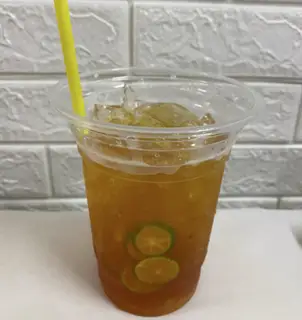 Hình ảnh Trà tắc