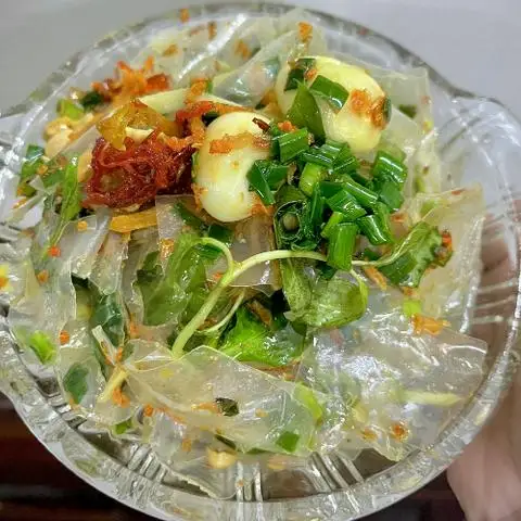 Ăn Vặt 2K1 -  Bánh Tráng Trộn, Bánh Tráng Cuốn & Mì Trộn - Nguyễn Oanh  - Ăn vặt gần bạn