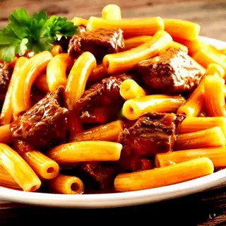 Hình ảnh Nui bò lúc lắc